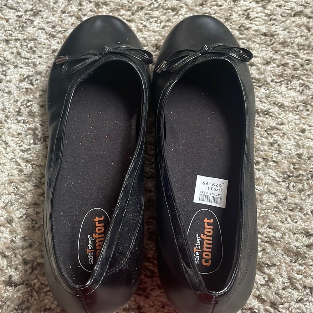 Safe Step Comfort Shoe